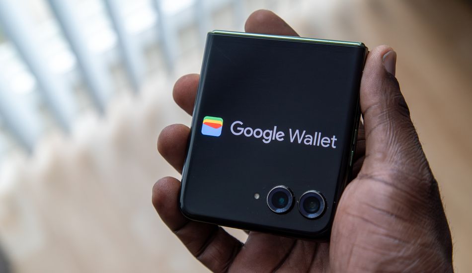 Android Digital Credentials