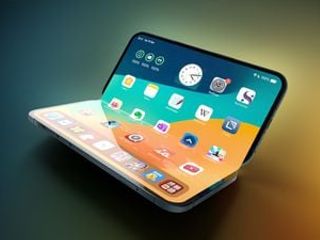 thumbnail - Apple Foldable iPhone