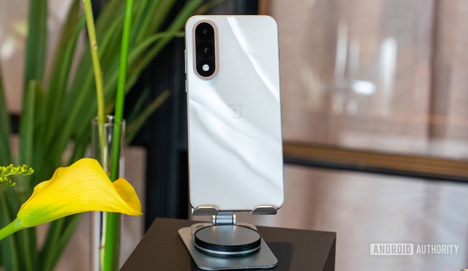 OnePlus Nord 5 and Nord CE5