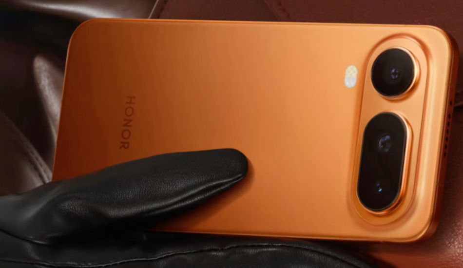 Honor Magic 8 Pro Air