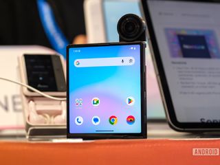 thumbnail - Ikko MindOne