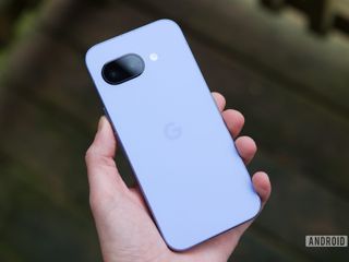 thumbnail - Pixel 10a