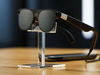 thumbnail - Google Smart Glasses App