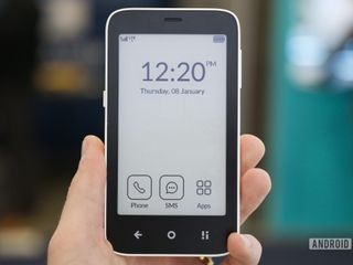 thumbnail - Mudita Kompakt