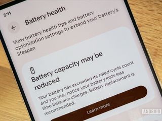 thumbnail - Google Pixel