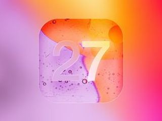 thumbnail - iOS 27