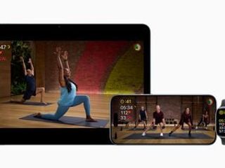 thumbnail - Apple Fitness+