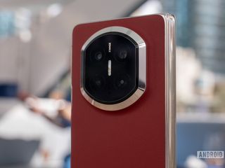 thumbnail - HUAWEI Mate X7