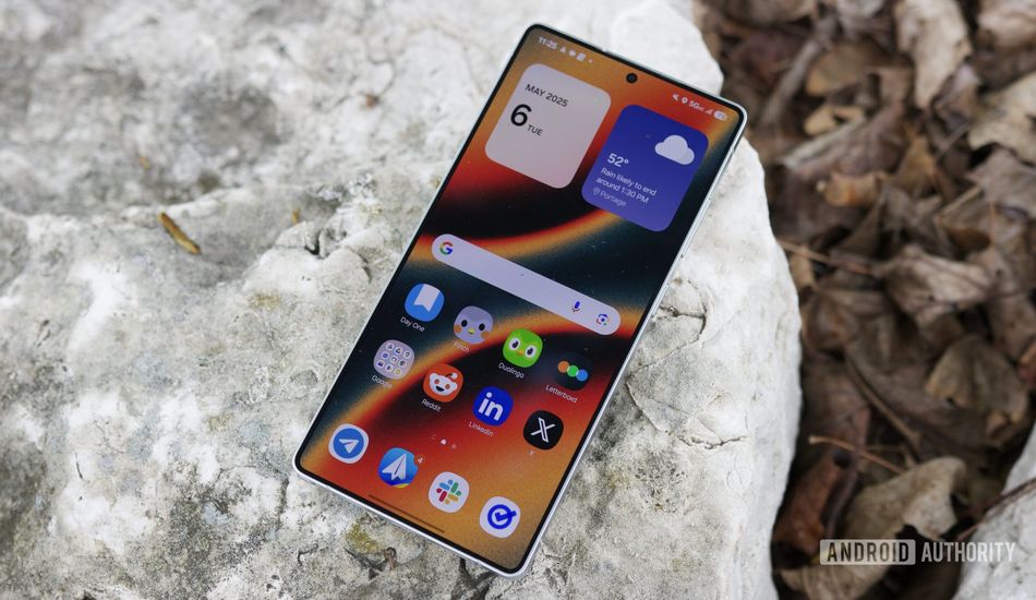 Samsung Galaxy S26 Ultra