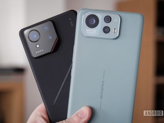 thumbnail - ASUS Smartphones