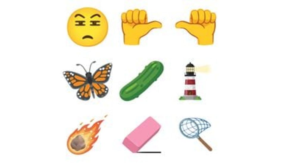 Emoji 18.0