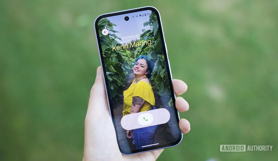 Calling Cards on Android