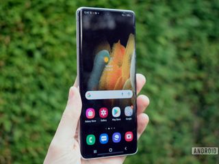 thumbnail - Google Play System Updates on Galaxy Phones