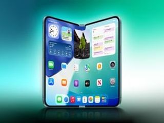 thumbnail - Foldable iPhone