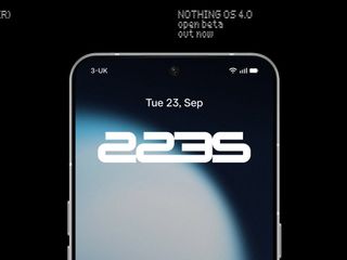 thumbnail - Nothing OS 4.0
