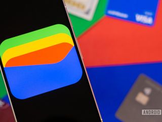 thumbnail - Google Wallet