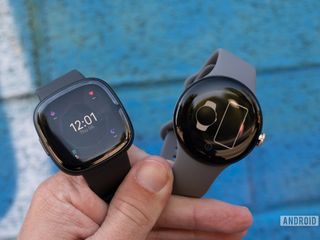 thumbnail - Pixel Watch 4