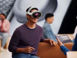 thumbnail - Vision Pro