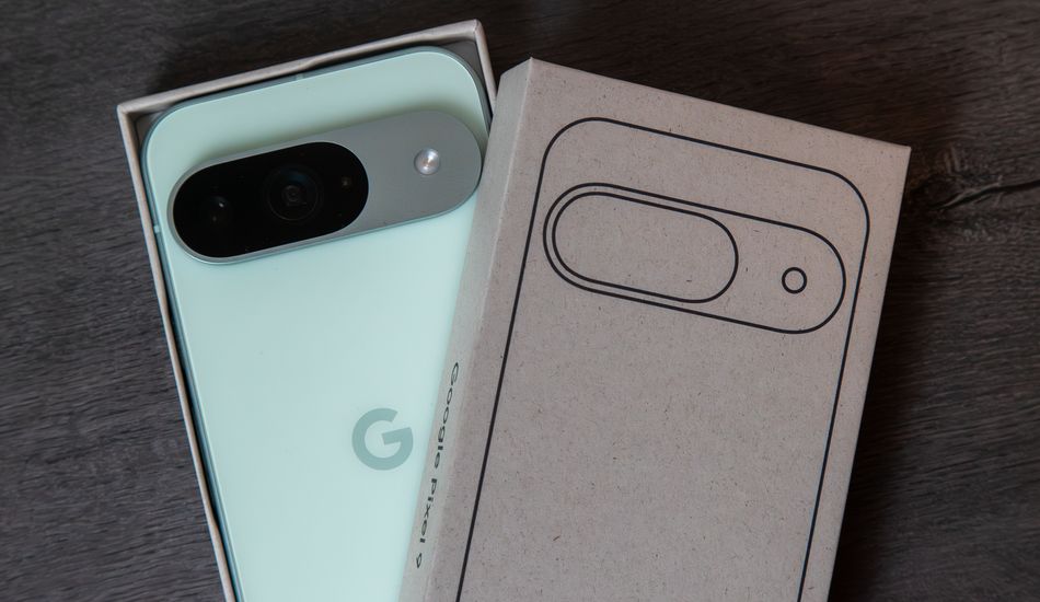 Google Pixel 10