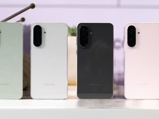 thumbnail - Galaxy A57