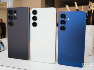 thumbnail - Samsung Galaxy S26