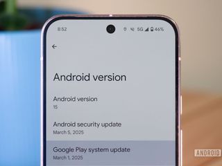 thumbnail - Google Play System Updates
