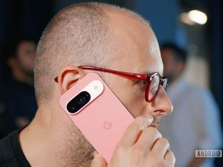 thumbnail - Google Phone App