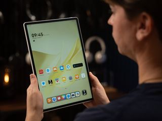 thumbnail - HUAWEI MatePad 12 X (2025)