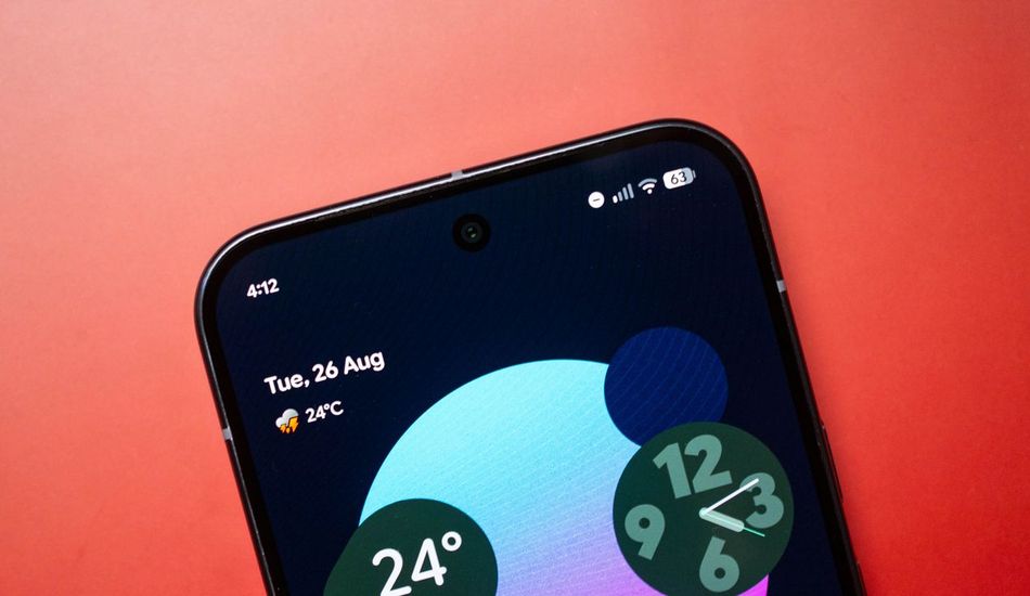Android Signal Strength