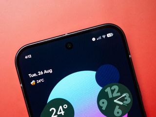 thumbnail - Android Signal Strength