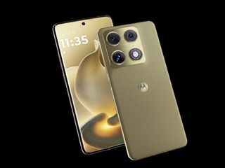 thumbnail - Motorola Signature Phone