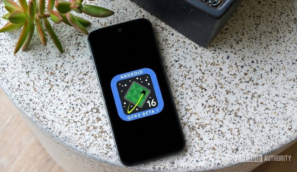 Android 16 QPR3 Beta