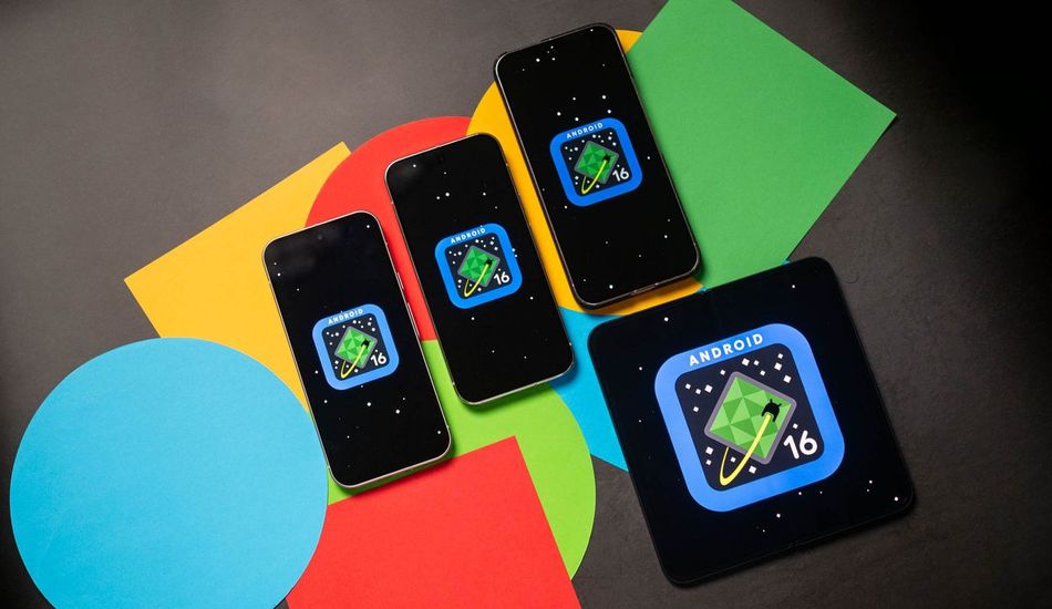 Android 16 Beta