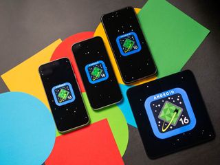 thumbnail - Android 16 Beta