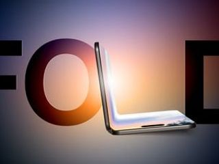 thumbnail - Foldable iPhone