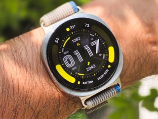 thumbnail - Wear OS 6