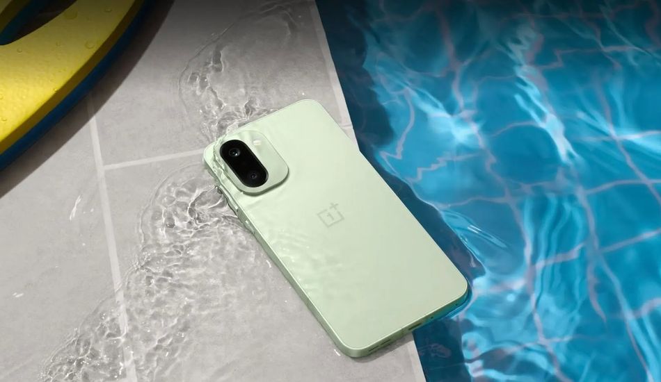 OnePlus 15R / Ace 6T