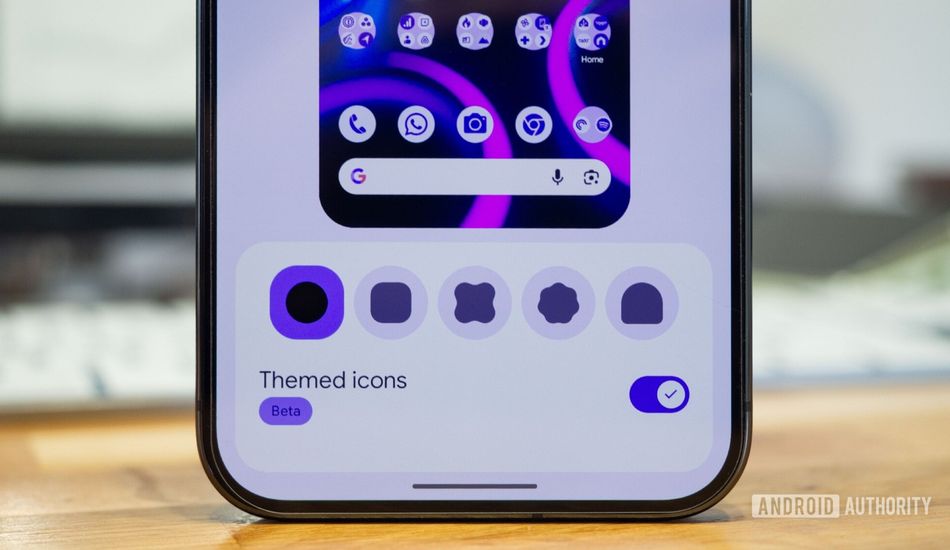 Android 16 QPR2 Update