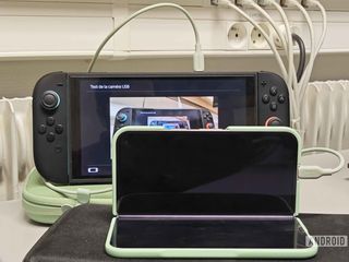 thumbnail - Pixel phones and Nintendo Switch 2 compatibility