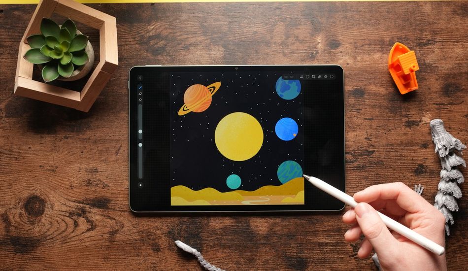 HUAWEI MatePad 11.5 S