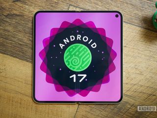 thumbnail - Android 17