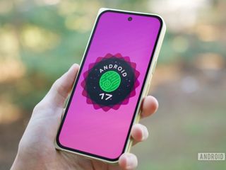 thumbnail - Android 17 Beta 1