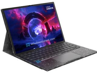 thumbnail - Lenovo Legion Go Fold