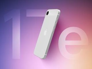 thumbnail - iPhone 17e