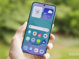 thumbnail - One UI 8.5 Beta 4