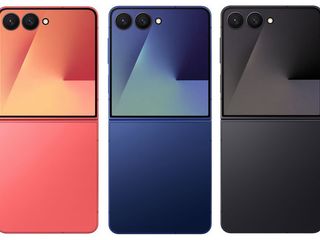 thumbnail - Galaxy Z Flip 7 and Z Fold 7