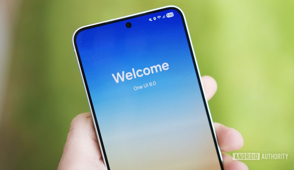 Samsung Update Schedule