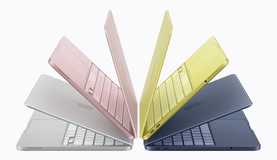 MacBook Neo