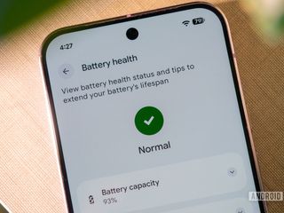 thumbnail - Android Apps Battery Drain