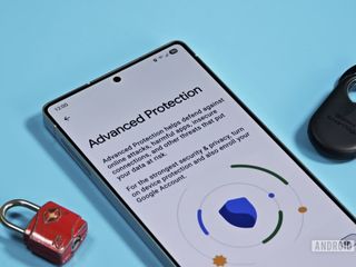 thumbnail - Android Advanced Protection Mode